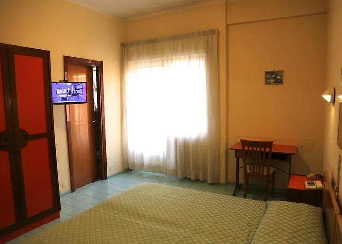 Otel Casa Piccole Ancelle Di Cristo Re Roma