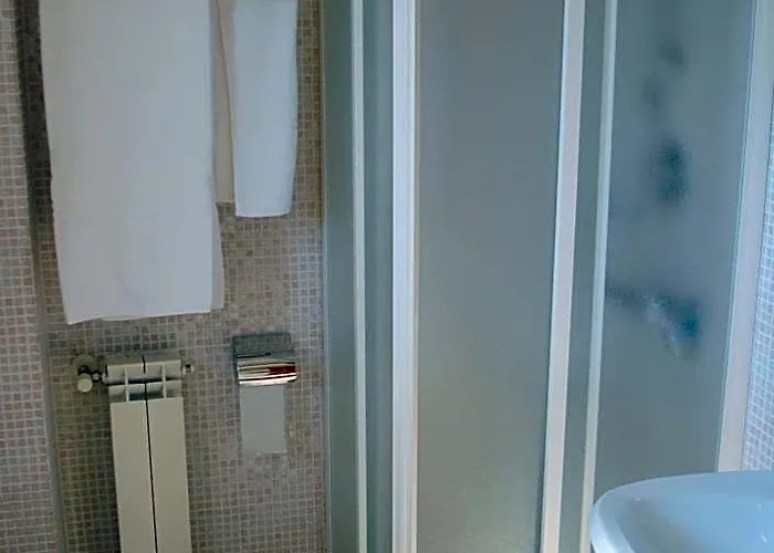 Otel Casa Piccole Ancelle Di Cristo Re 3*
