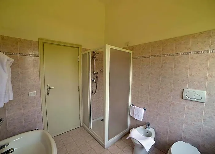 Casa Piccole Ancelle Di Cristo Re Otel 3*