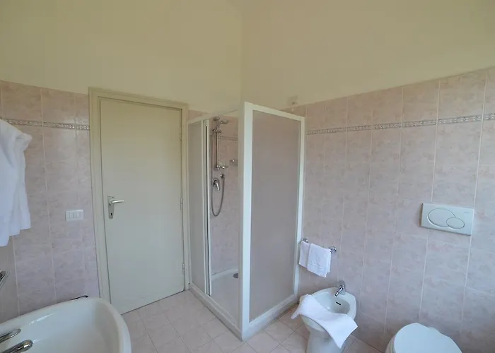Otel Casa Piccole Ancelle Di Cristo Re