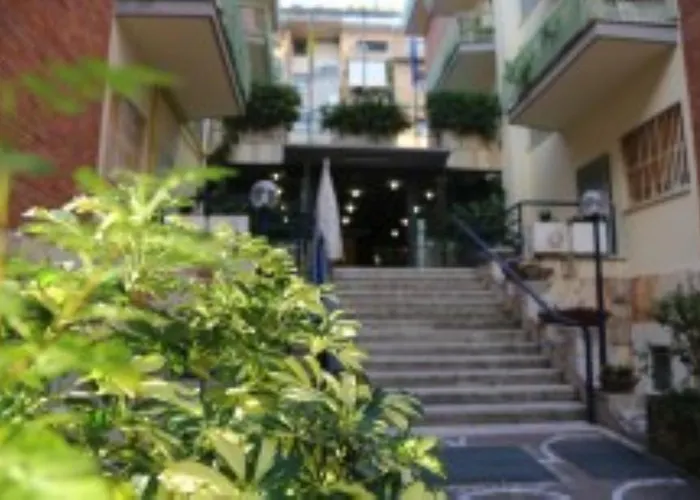 Casa Piccole Ancelle Di Cristo Re Roma