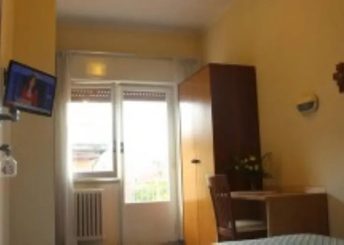Casa Piccole Ancelle Di Cristo Re Roma