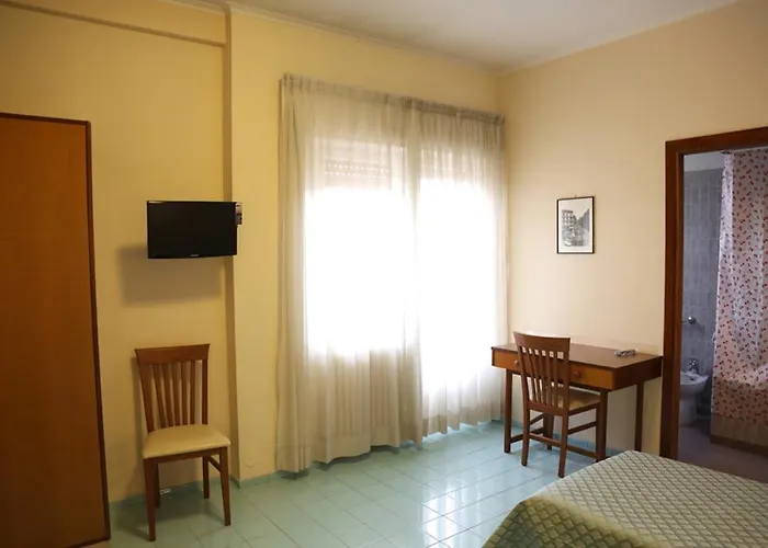 Otel Casa Piccole Ancelle Di Cristo Re