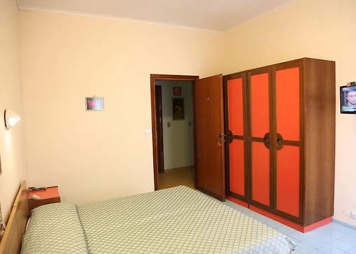 Otel Casa Piccole Ancelle Di Cristo Re Roma