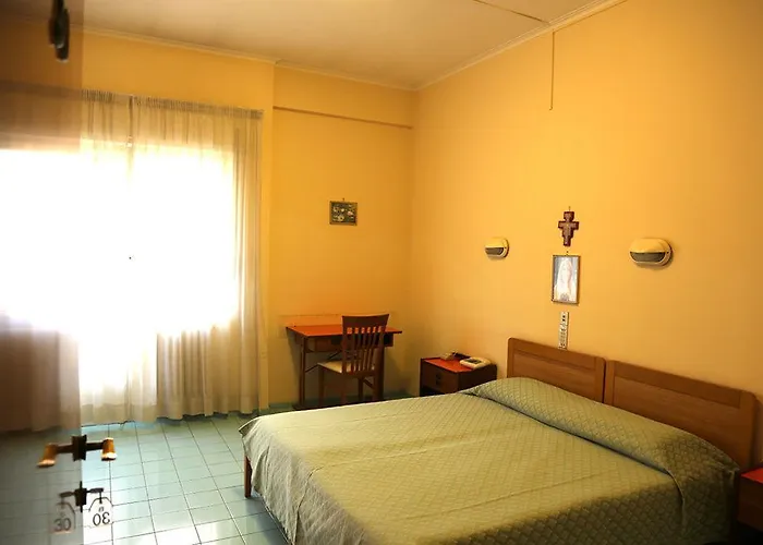 Casa Piccole Ancelle Di Cristo Re