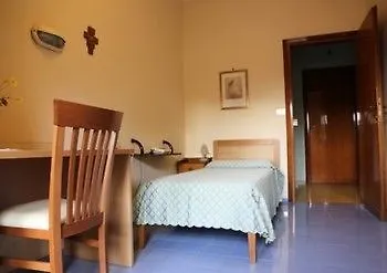 Casa Piccole Ancelle Di Cristo Re Otel 3*