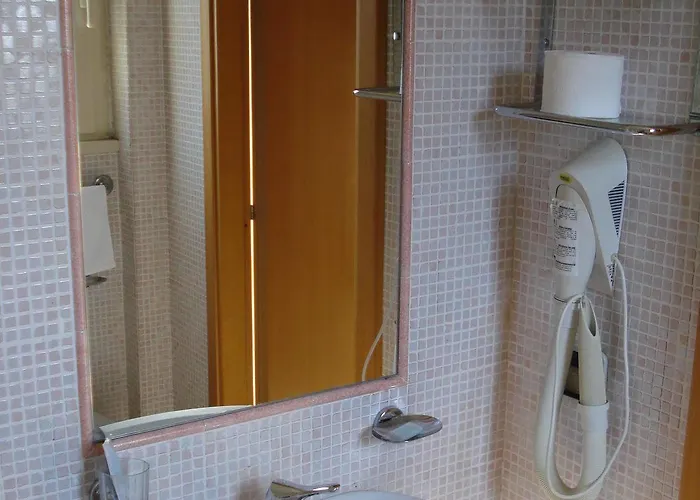 Casa Piccole Ancelle Di Cristo Re Otel 3*